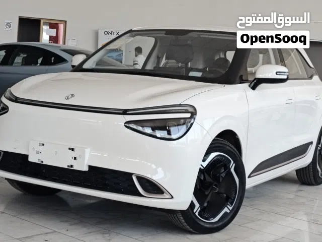 Dong Feng 2023 Nammi Box 01 مستعمل عدادات قليله بحال الوكاله