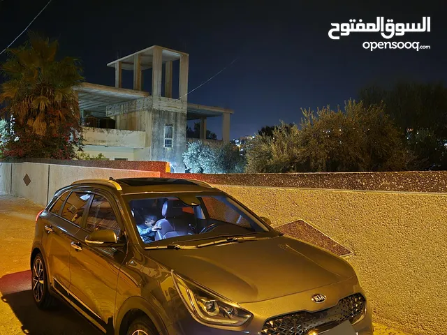 نيرو 2020 هايبرد ترخيص 2020 فل مسكر عداد 70000