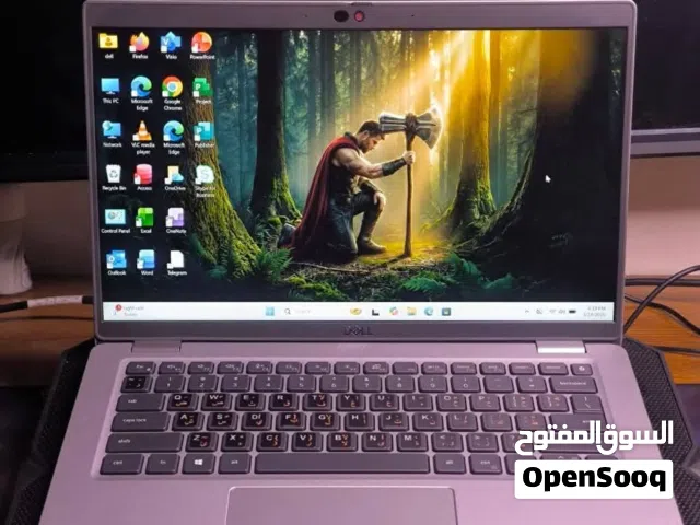 Dell Latitude 5420