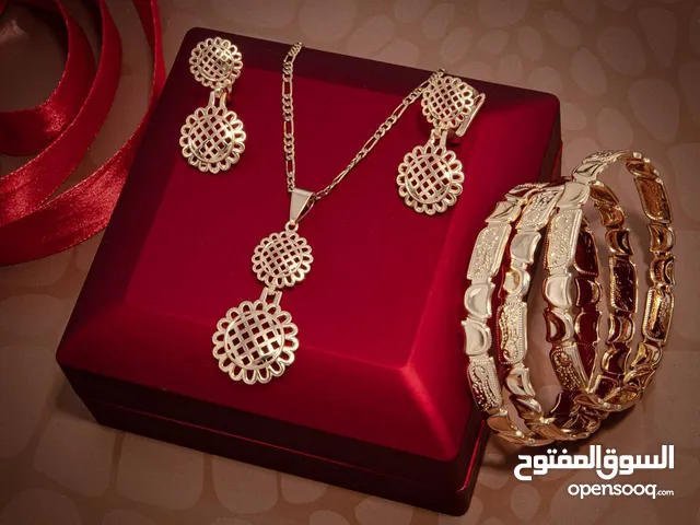 اكسسوارات نسائية