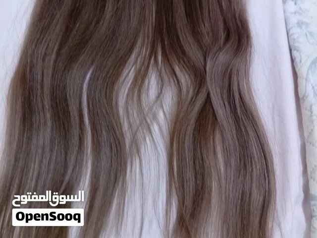 خصل شعر للنساء جديده