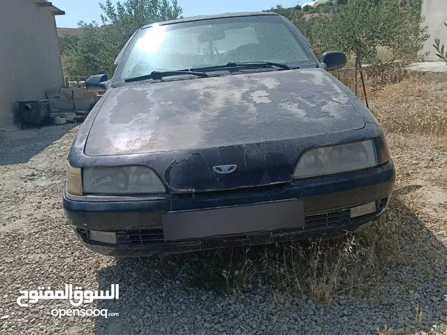 Used Daewoo Espero in Mafraq