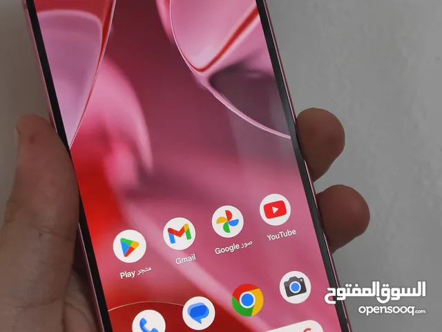 اكتشف المستقبل مع #GooglePixel9