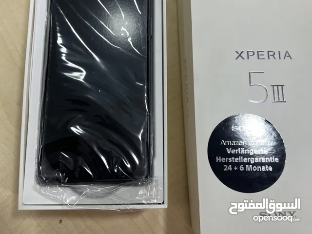 Sony Xperia 5 iii للبيع