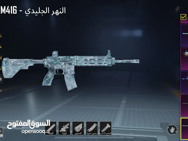 Pubg Accounts and Characters for Sale in Amman
