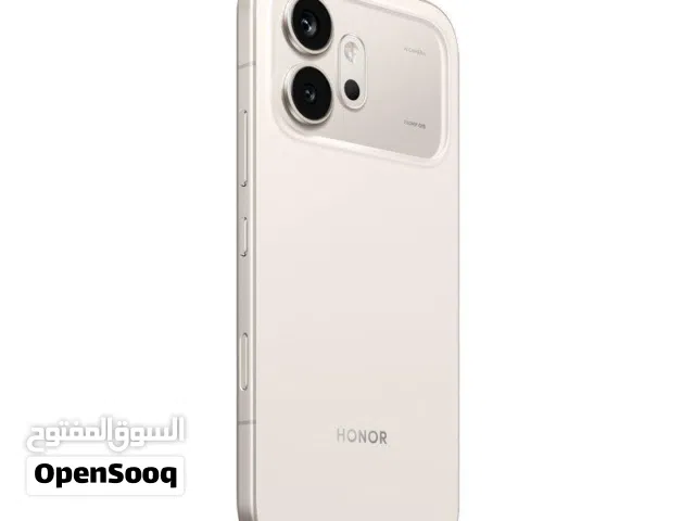 HONOR 600 256GB/ 12GB RAM. استعمال يومين فقط.