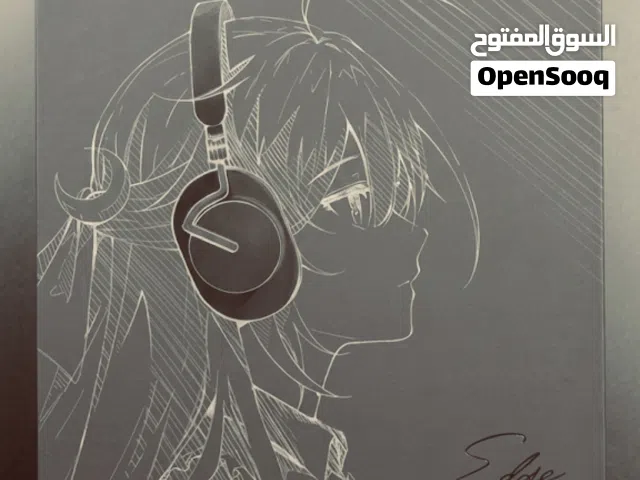 سماعة moondrop edge مخزنه بسعر يبدأ من 300