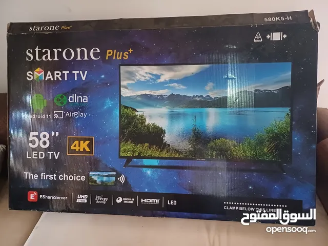StarSat Other 55 Inch TV in Tripoli