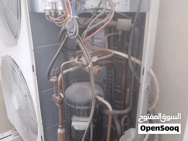 فني فيك وتركيب وصيانة المكيفات وتعبئة الغاز