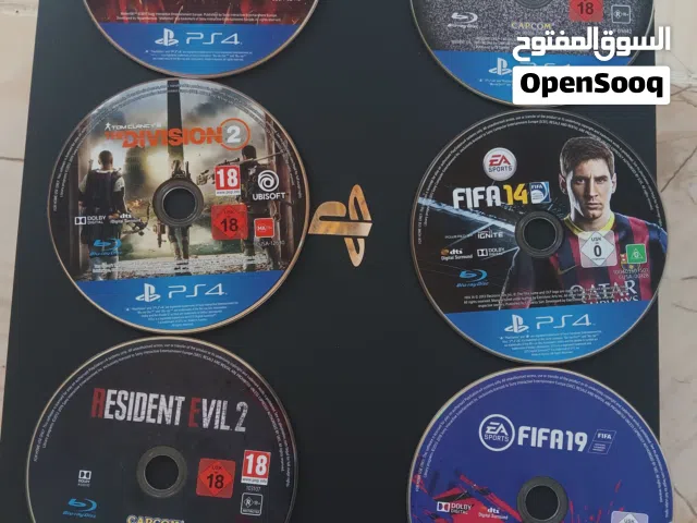 PlayStation 4 PlayStation for sale in Mosul