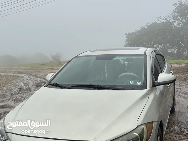 النترا 2017 فل كامل نظيفه مافيها اي شي