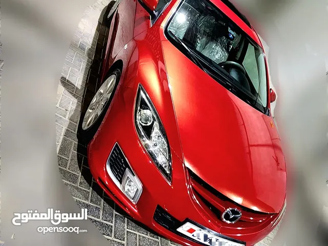 Mazda 6 Pure in Southern Governorate