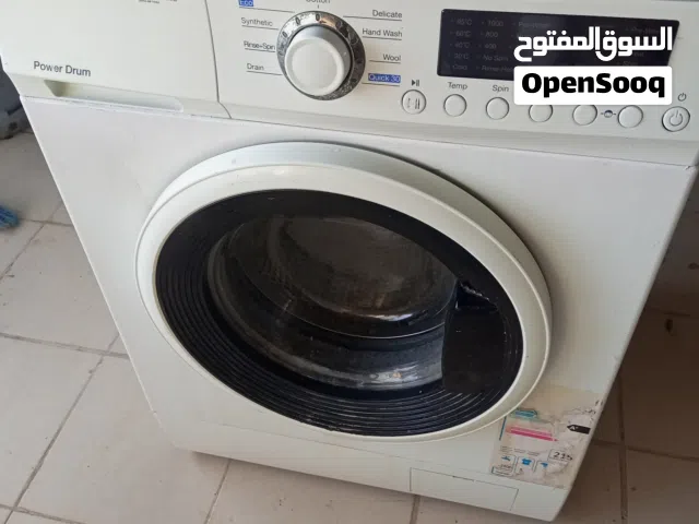 غساله دايو 8ك