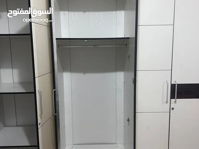 Three Doors Ward Robe