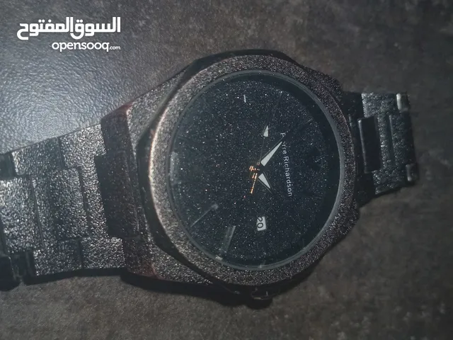 Analog Quartz Others watches for sale in Qalqilya