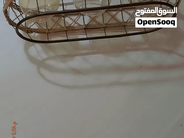 ثريات جديدة