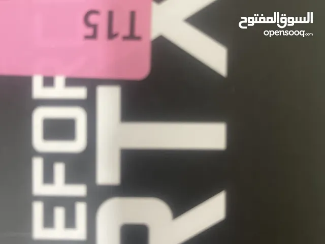 Graphics Card for sale in Al Hofuf