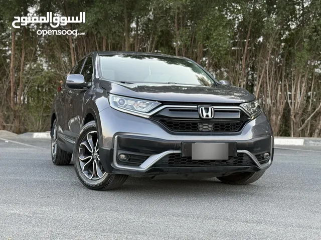 Used Honda CR-V in Farwaniya