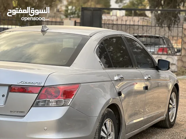 Used Honda Accord in Tripoli