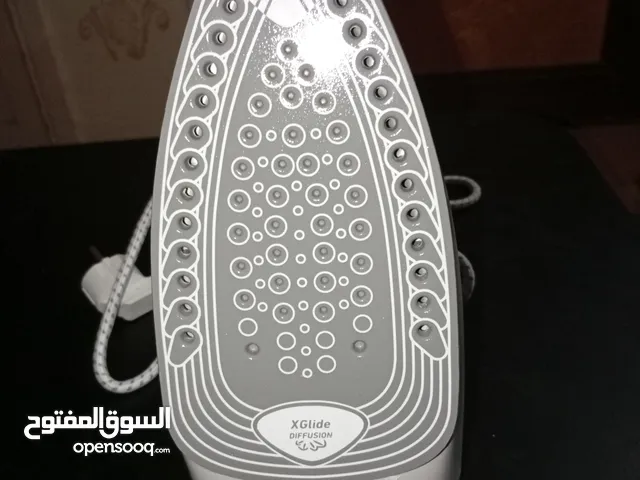 مكوة تيفال..