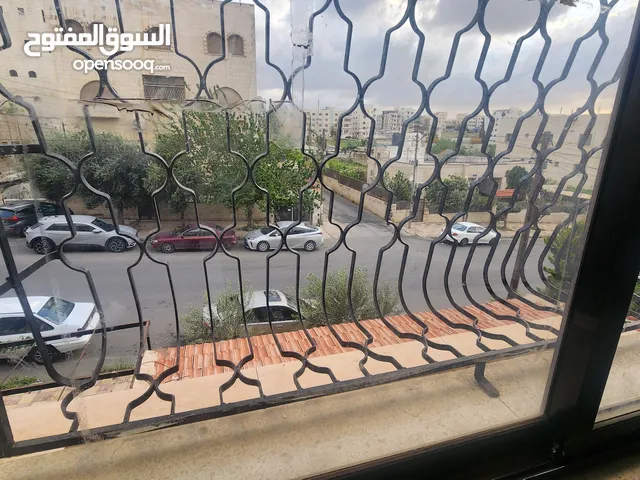 شقه للبيع او الايحار في جبل الزهور