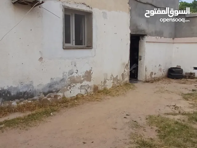 منزل شعبي قديم