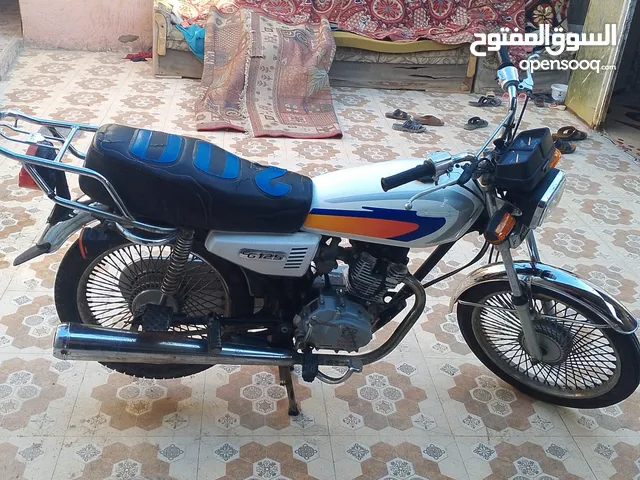 Used Tiger Other in Basra