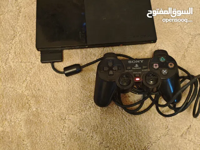 PlayStation 2 PlayStation for sale in Gharyan