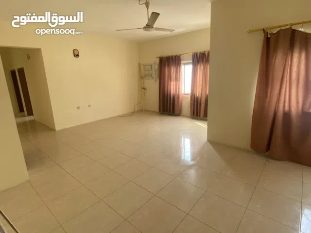 Flat in hoora for rent