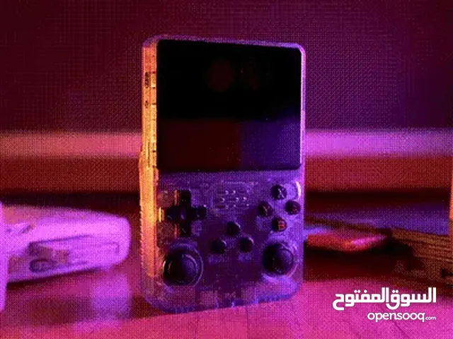 R36S محاكي العاب كلاسيكية