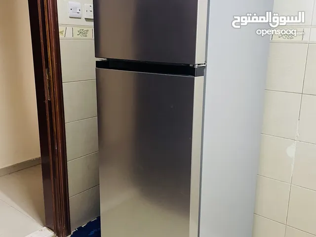Media Double Door Refrigerator 400 litter