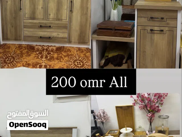 200 omr all of house staff which is in the picture