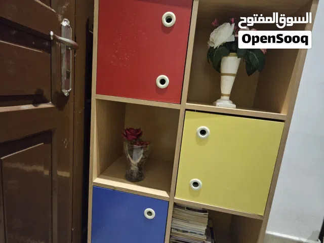 دولاب اطفال(خزانة) شيك جدا
