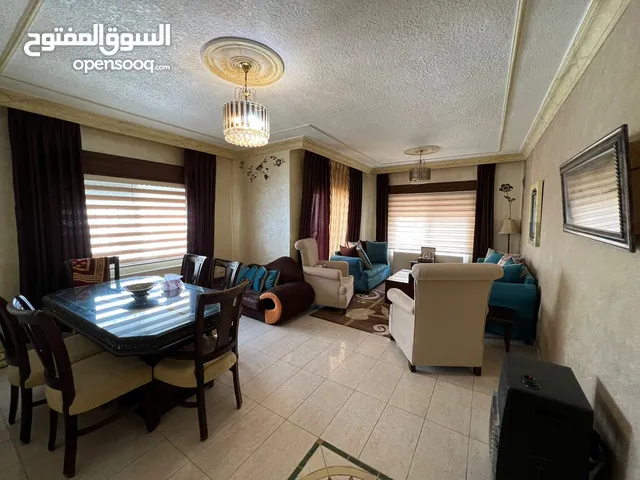 145 m2 3 Bedrooms Apartments for Sale in Amman Medina Street
