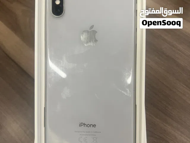 Apple iPhone XS Max 256 GB in Ras Al Khaimah