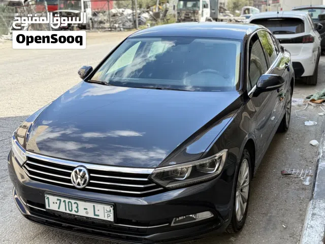 Used Volkswagen Passat in Hebron