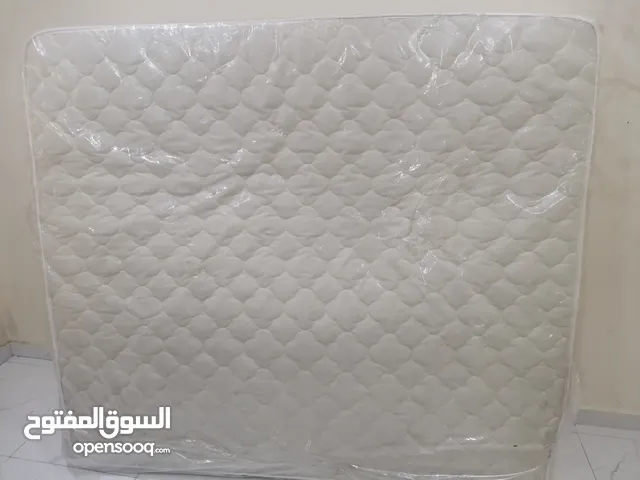 فرشة مزدوج زنبرك جديدة