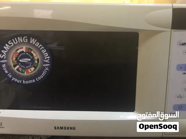 Samsung 25 - 29 Liters Microwave in Cairo