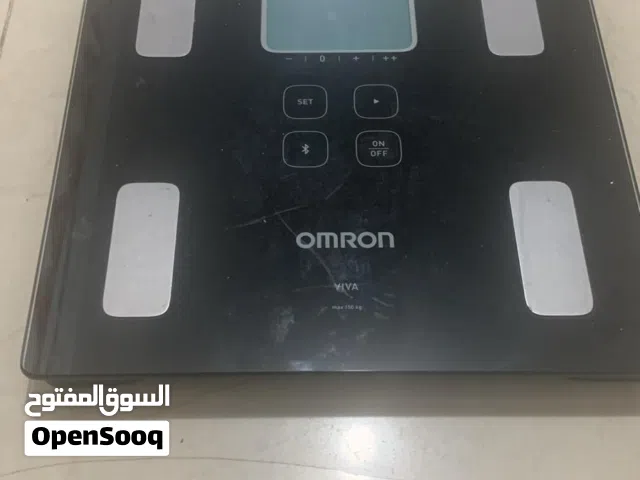 ميزان anybody
