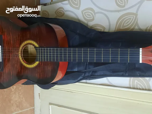 جيتار فيتنيس احمر fitness