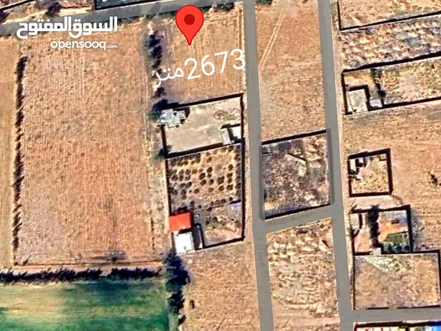 Farm Land for Sale in Misrata Zawiyat Al-Mahjoub