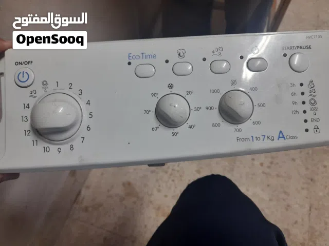 لوحة غسالة اندست للبيع