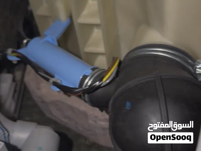 غساله فيستل 11 كيلو قطع