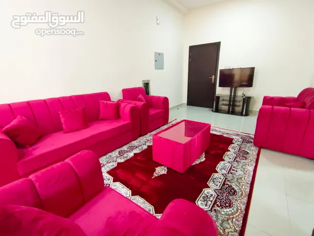 1000 m2 1 Bedroom Apartments for Rent in Ajman Ajman Corniche Road