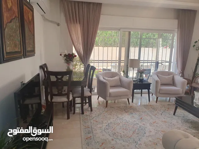 شقة مفروشة سوبر ديلوكس للبيع اعلان رقم ( SL1936)