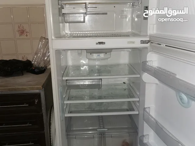 LG Refrigerators in Irbid