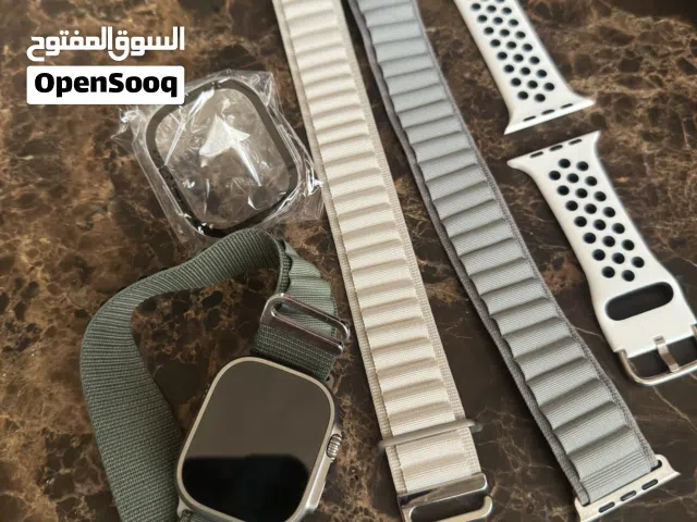 APPLE WATCH ULTRA 2 CELLULAR + GPS