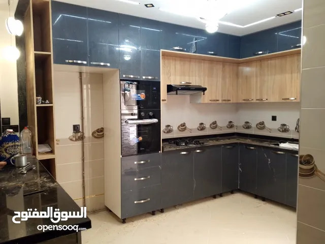معرض ابداع المصمم للمطابخ الالمانيه والخزائن الحديثه