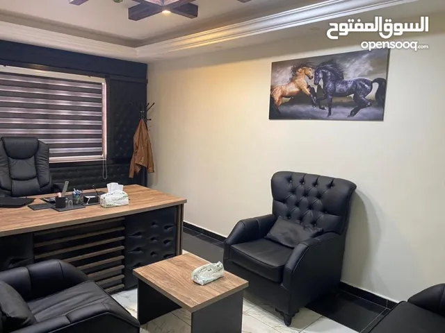Furnished Offices in Amman Medina Street