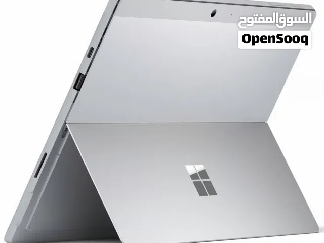 Microsoft Surface Pro 7+ (PLUS) 12.3" i5-1135G7 16GB 256GB